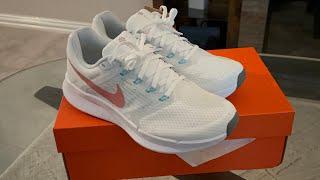 Nike Run Swift 3 Quick Unboxing #running #nikerun #swift #nikeswift