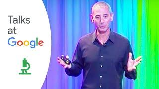 The Scientifie of Maximizing Human Potential | Steven Kotler | Talks at Google