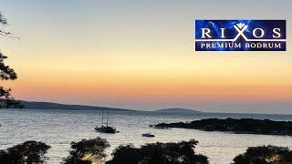 Rixos Premium Bodrum