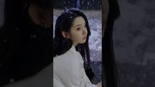 Reunion in snow#PoorGirlBecameCEOsSecretary #shorts #Chinesedrama #cdrama #dramachina #dramaclips