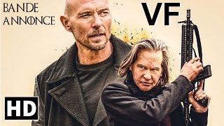 PAYDIRT 2020 Officielle Bande annonce Val Kilmer, Luke Goss, Action Movie