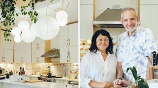 We Finally Have Lighting In Our Kitchen!