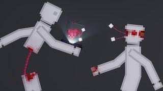 NEW! Expanded Gore (Mod) In People Playground