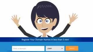 Domain Names Explained! - Pickaweb