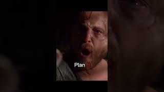 Jesse Pinkman’s Plan A B C || Breaking Bad