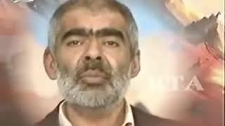 استاد ساربان, حال که دیوانه شدم میروی، بی سروسامانه شدم میروی
