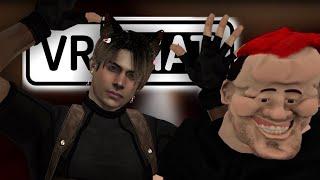 This Game Is Way Too Cursed | VR CHAT