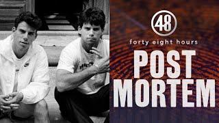 The Menendez Brothers’ Fight for Freedom | Full Episode + Post Mortem