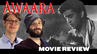 Awaara (1951) - Movie Review | Raj Kapoor | Hindi Masterpiece | Foreign Reaction