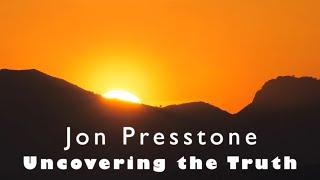 Jon Presstone - Uncovering the Truth - epic relaxation music - Mind Drifter