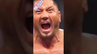 King Batista #viral #foryou #wwe #xml #king #youtubeshorts #foryoushorts #shorts #100kview