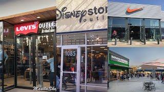 The Truth About Factory/Outlet Stores | Marketing Monday