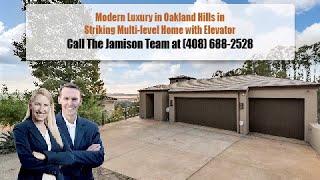 6701 Elverton Drive, Oakland, CA 94611 | The Jamison Team® | CALL (408) 688-2528