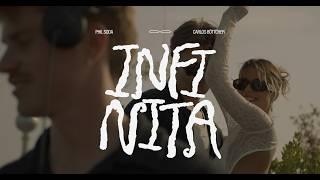 Phil Soda x Carlos Böttcher - Infinita (Official Video)