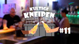 Kattul in Aurich | Kultige Kneipen #11