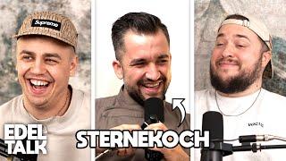 STERNEKOCH DOMINIK: Warum Kritiker sein Restaurant meiden! (#325)