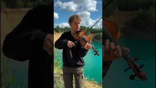 Smooth operator violin zotov 🫶