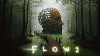 F L O W II - Spiritual Meditation Ambience - Deep Relaxation Music