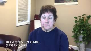 Varicose Vein Treatment