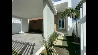 Casa en venta en Residencial Anamelia Higuey