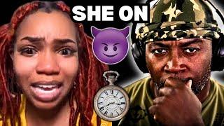 Young Black Woman Spirals As The Jezebel Spirit COMPLETELY Takes Over, AFTER Facing Accountability