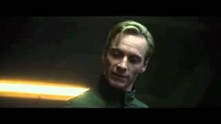 Prometheus - Vídeo Doctor Holloway