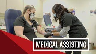 Medical Assisting