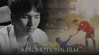 MYC 2025 Promotional Film | Official Video | Theme : Media