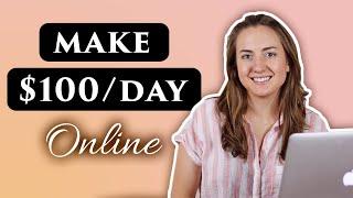 10 Ways to Make Money Online (2023)