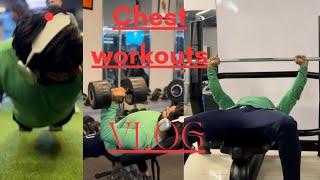 (4.best exercises for chest by ch hamza mehar) #chestworkout #fitnesstrainer #personaltrainer