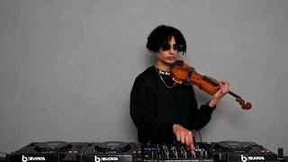 Midnight Feelings Vol.1 | TECH HOUSE MIX | LIVE | 2025