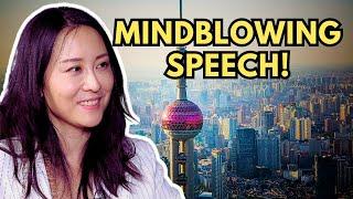 Keyu Jin Reveals The BIGGEST Misunderstandings About China