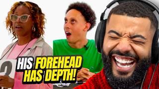 PEOPLE HAVING A BAD DAY! | ShxtsnGigs Reacts