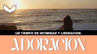 Adoración  40 MINUTOS / TIEMPO DE ADORACION #avivamientoenfuegord  #Dios