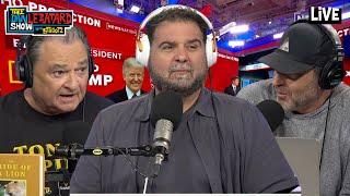 Post-Election Reaction | LIVE at 9am EST | 11/6/24 | The Dan Le Batard Show w/ Stugotz