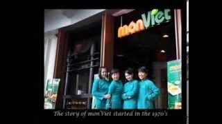 monViet - Story about an authentic Vietnamese restaurant.