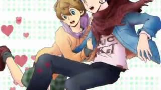 すぅぃーてぃー　すぅぃーてぃー　ぼーいず　らぶ...