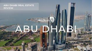 Abu Dhabi vs Dubai: Where to buy an apartment? SAADIYAT GROVE from Aldar! Real estate in Abu Dhabi