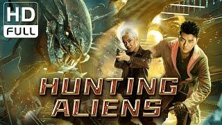 【ENG SUB】Hunting Aliens | Action, Fantasy | Chinese Online Movie Channel