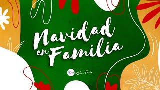 Mi primera Navidad con Jesús | Pr. Román Caballero | 22.12.24