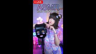 LIVE ASMR Relaxing With Me (1/27/2025)