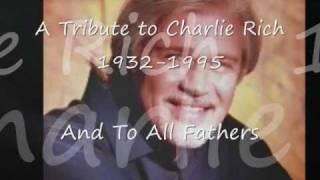 You and I  (we're gonna fly) by Charlie Rich  with Lyrics