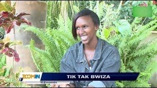 #ZOOM_IN: Utuntu n'utundi utari uzi ku mukobwa ufite ijwi rihebuje #Bwiza