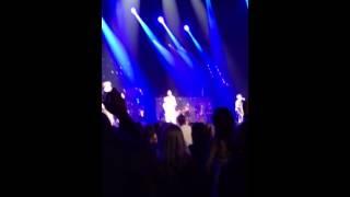 Jonas Brothers- Mandalay Bay 2013- WYLMITE