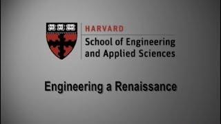 Engineering a Renaissance