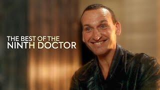 LIVE: The Best of the Ninth Doctor | Doctor Who