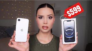 The Truth About the New $599 iPhone 16e—Buy or Skip?
