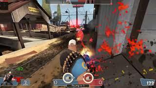 Aimware TF2 HvH