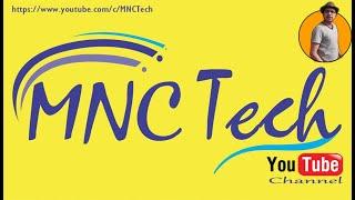 MNC Tech Youtube Channel