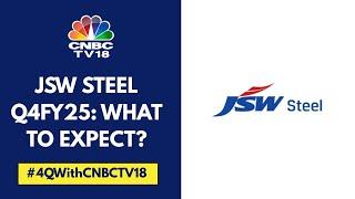JSW Steel's Vol Growth In Q4 To Benefit From Ramp-Up Of Vijayanagar Plant; EBITDA To Surge
